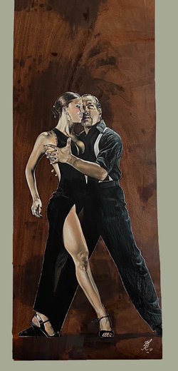 Tango Argentino